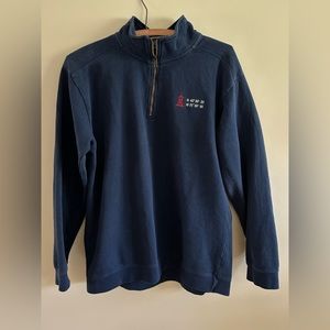 F.L. Woods Sweater - Men’s Medium